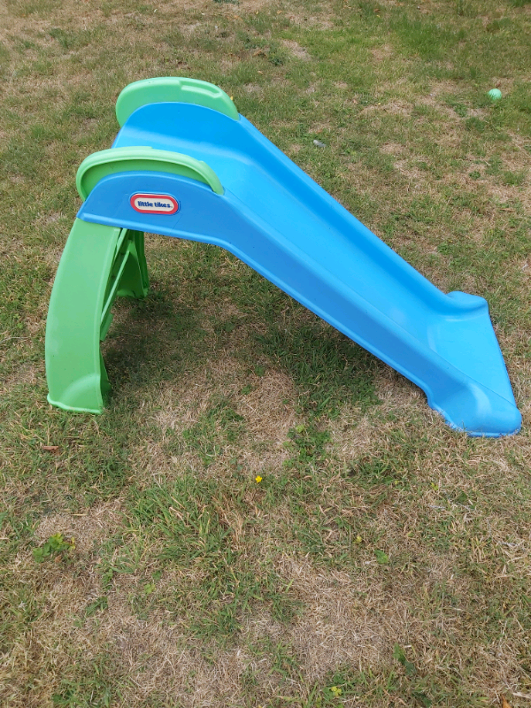 little tikes slide gumtree